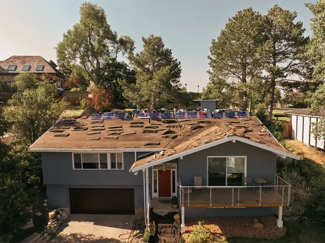 BigHorn Roofing — photo from the business 7