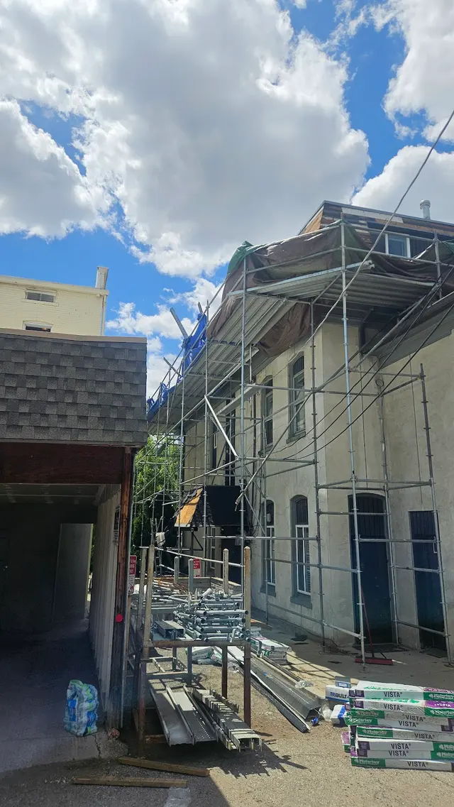 True North Roofing — photo from the business 5