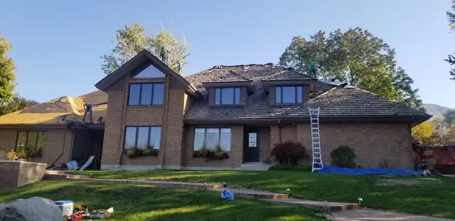 True North Roofing — photo from the business 1