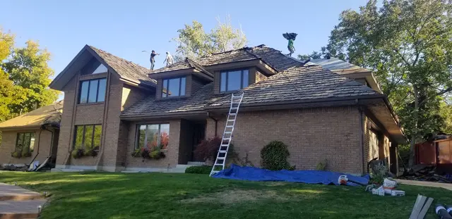 True North Roofing — customer photo 4