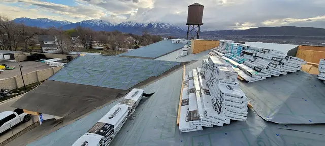 True North Roofing — customer photo 3