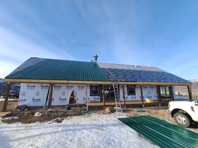 True North Roofing — customer photo 8