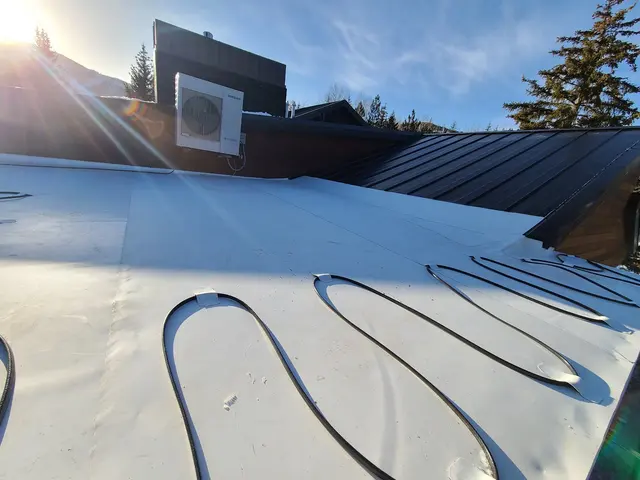 True North Roofing — customer photo 7