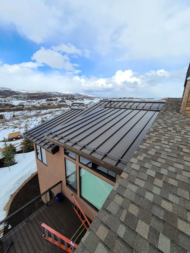 True North Roofing — customer photo 2