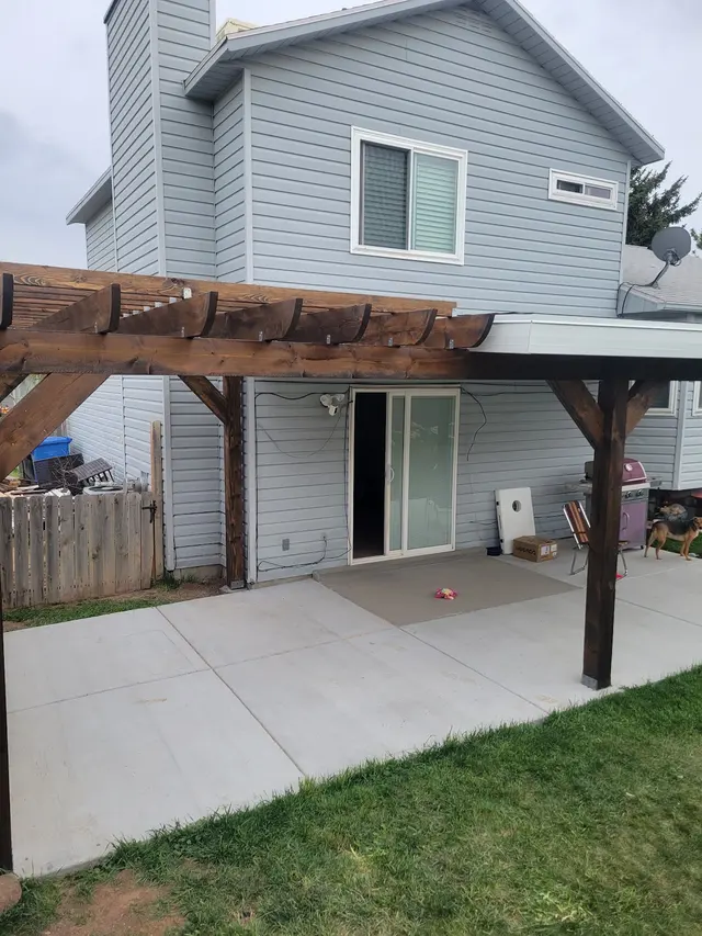 DR EXTERIORS LLC — customer photo 4
