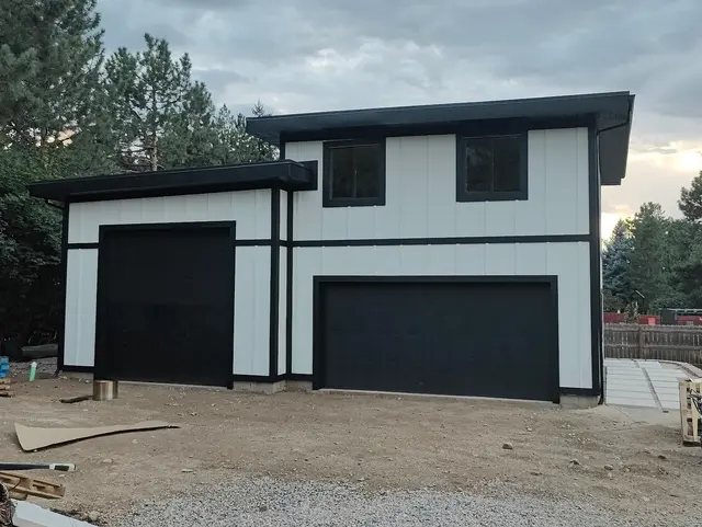 DR EXTERIORS LLC — customer photo 11