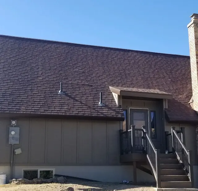 DR EXTERIORS LLC — customer photo 6