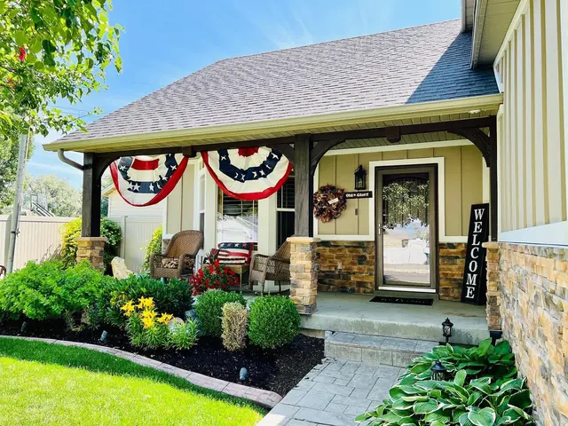 DR EXTERIORS LLC — customer photo 9
