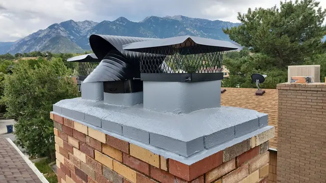 Customer photo of work by ReRoofIt, from Xavier's review
