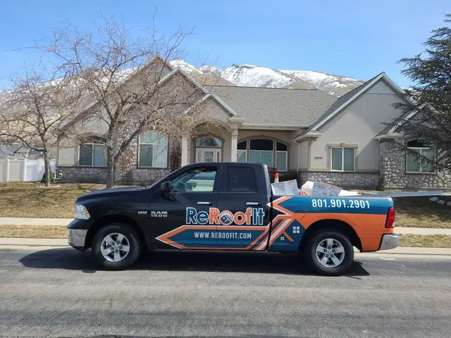 ReRoofIt — photo from the business 1