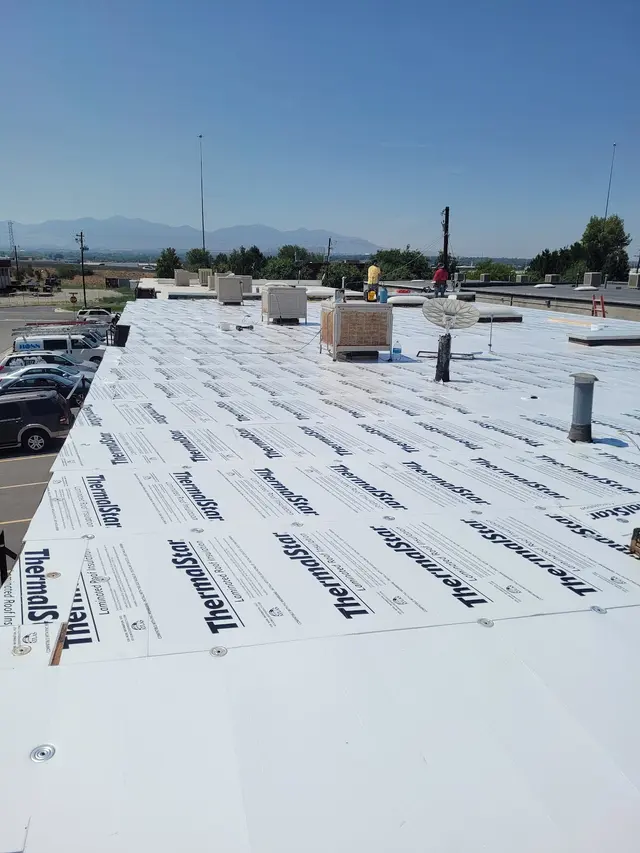ReRoofIt — photo from the business 12