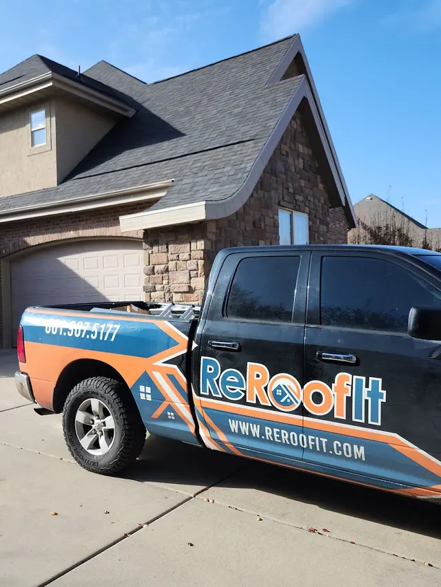 ReRoofIt — photo from the business 4