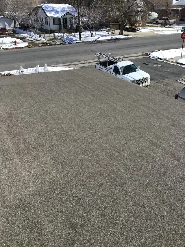 Bartlett Roofing — photo from the business 10