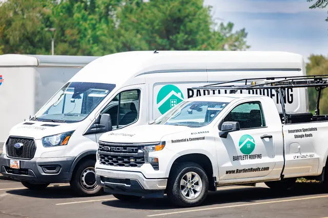 Bartlett Roofing — photo from the business 3