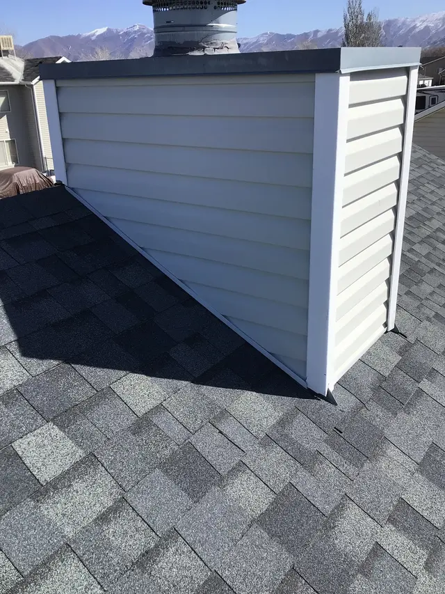 Bartlett Roofing — photo from the business 6