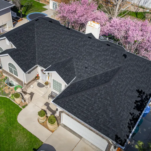 Bartlett Roofing — photo from the business 1