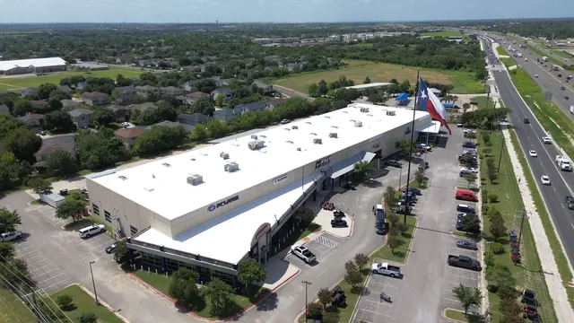 Cool Roofs - San Antonio — photo from the business 4