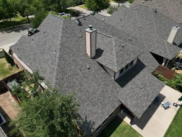Cool Roofs - San Antonio — photo from the business 2