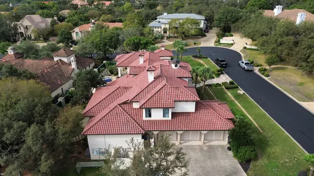 Cool Roofs - San Antonio — photo from the business 5