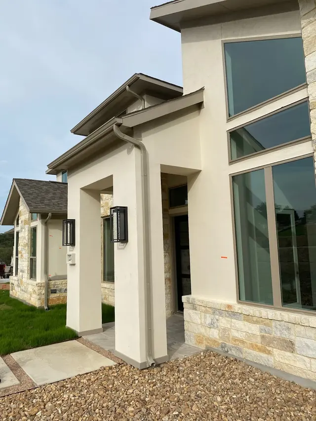 Lessard's Rain Gutters — photo from the business 6