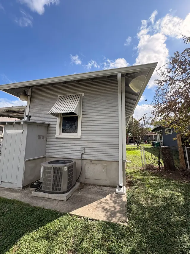 Lessard's Rain Gutters — customer photo 2