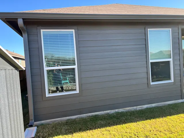 Lessard's Rain Gutters — customer photo 12
