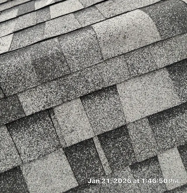 Rhino Roofers: San Antonio Roofing Company — customer photo 12