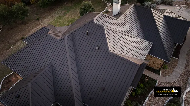 Rhino Roofers: San Antonio Roofing Company — photo from the business 2