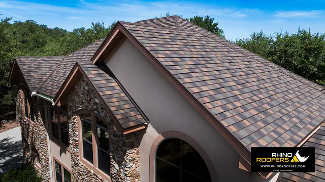Rhino Roofers: San Antonio Roofing Company — photo from the business 6