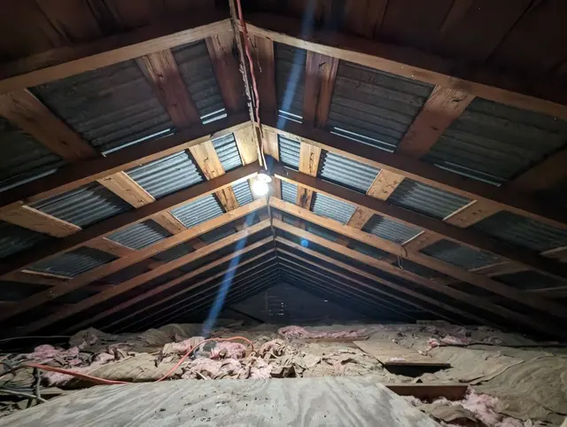 Rhino Roofers: San Antonio Roofing Company — photo from the business 11