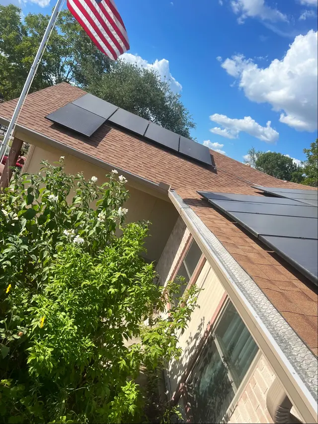 Foundation Care Gutter — photo from the business 1