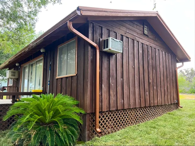 Foundation Care Gutter — photo from the business 8