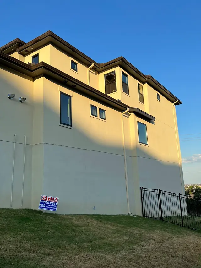 Foundation Care Gutter — photo from the business 9