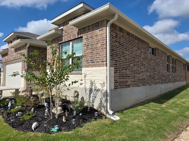 Foundation Care Gutter — photo from the business 2