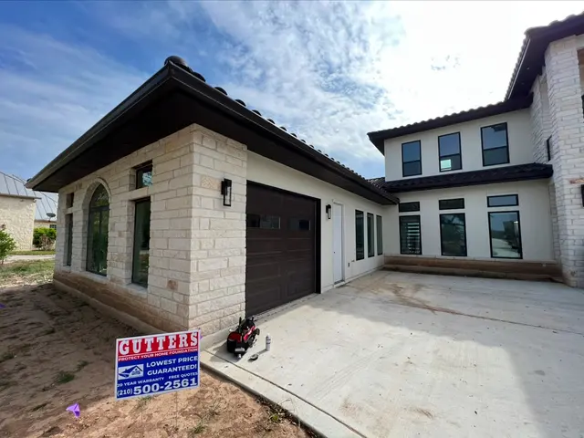 Foundation Care Gutter — photo from the business 7
