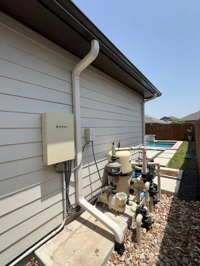 Foundation Care Gutter — photo from the business 3