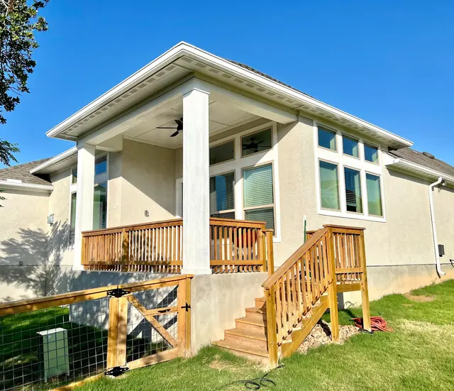 Foundation Care Gutter — photo from the business 10