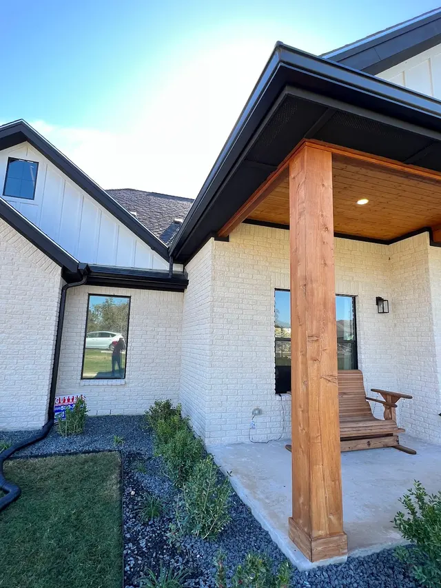 Foundation Care Gutter — photo from the business 6