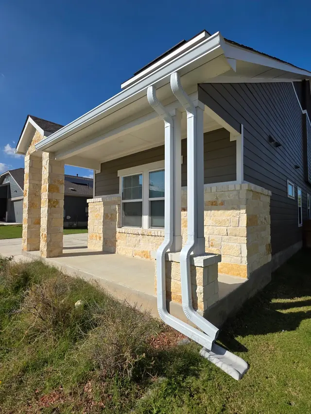 Foundation Care Gutter — photo from the business 4