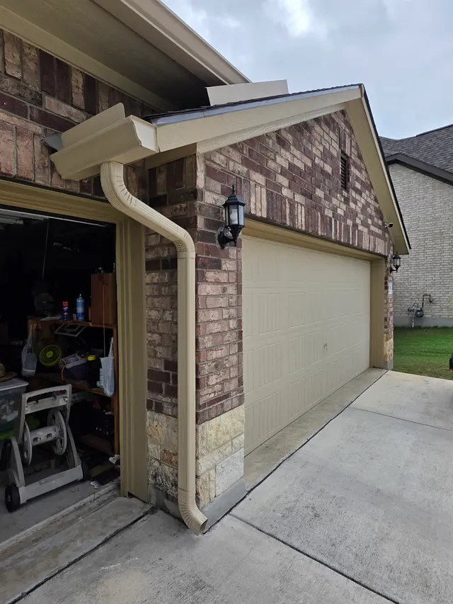 Foundation Care Gutter — photo from the business 5