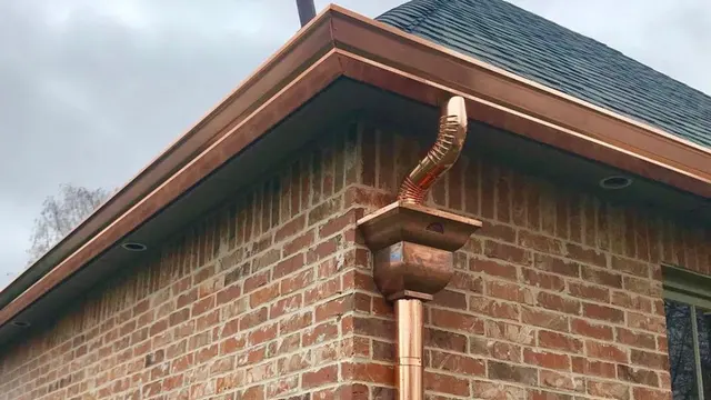 The Brothers that just do Gutters — photo from the business 2