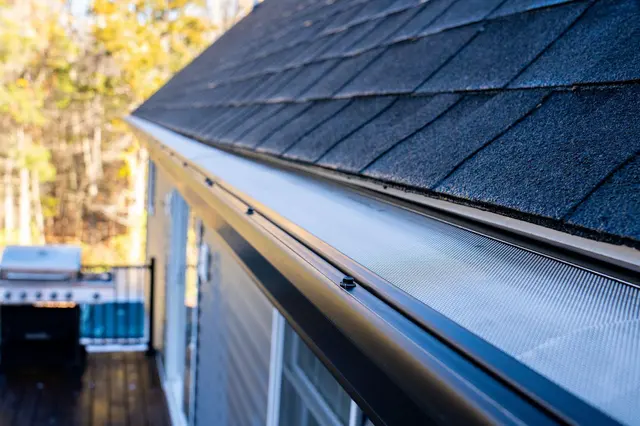 The Brothers that just do Gutters — photo from the business 6