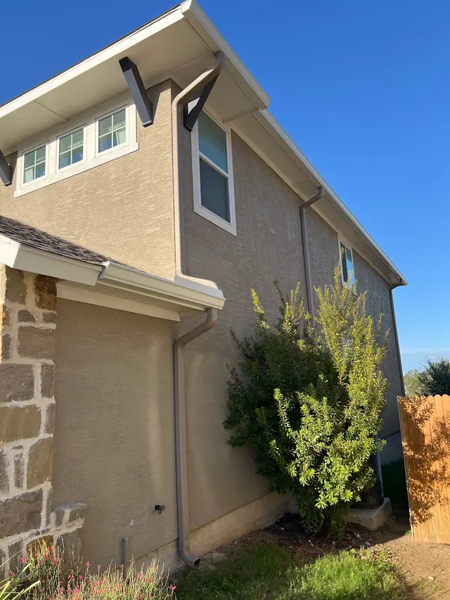 The Brothers that just do Gutters — customer photo 5