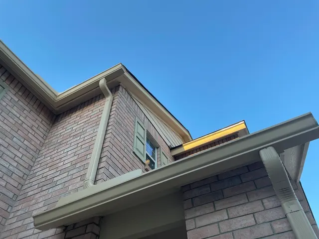 The Brothers that just do Gutters — customer photo 9