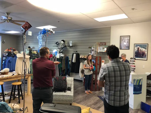 TinyBull — photo from the business 3