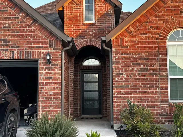 Lessard's Rain Gutters — customer photo 8