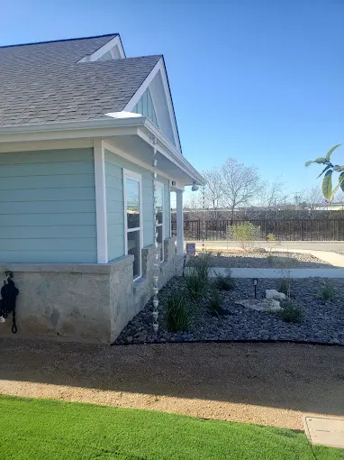 Lessard's Rain Gutters — photo from the business 5