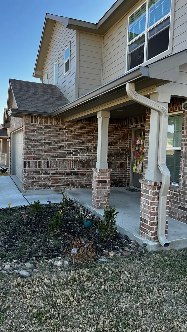 Genius Gutters — customer photo 9