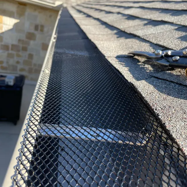 Genius Gutters — photo from the business 12