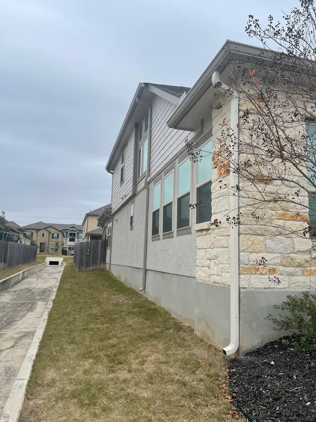 Genius Gutters — customer photo 7